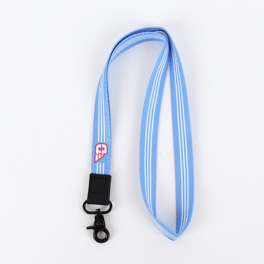 Neck Lanyard - Dayton Blue - Thread®