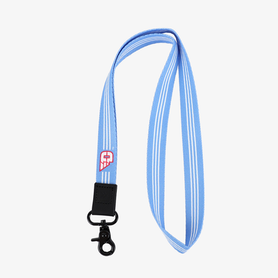 Dayton Blue - Neck Lanyard