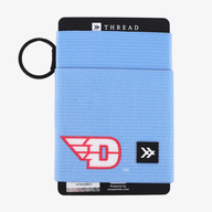 Dayton Blue - Elastic Wallet