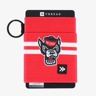 NC Tuffy - Elastic Wallet