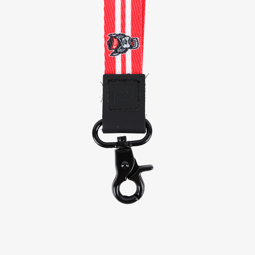 NC Tuffy - Neck Lanyard