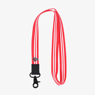 NC Tuffy - Neck Lanyard