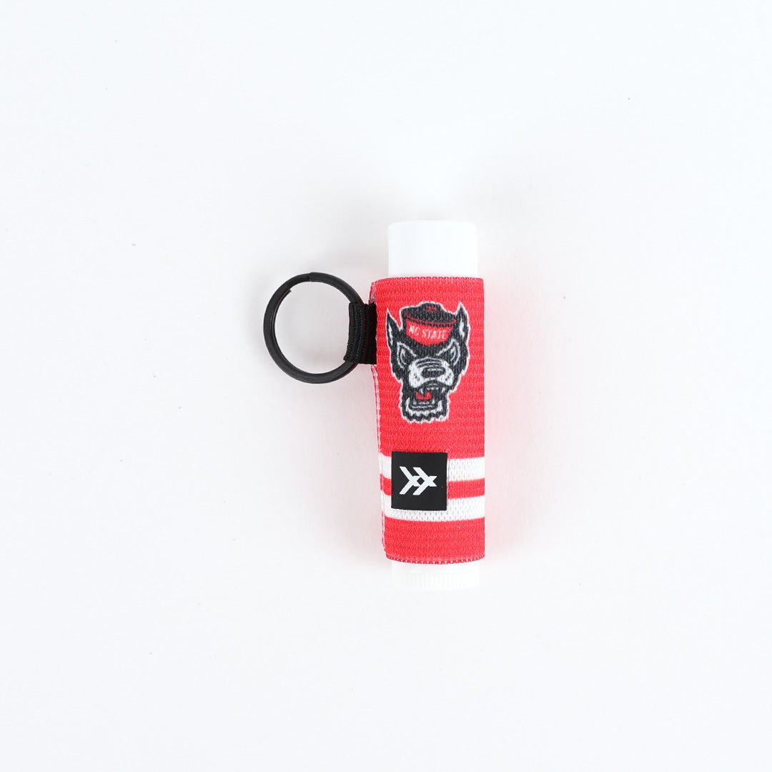 Lip Balm Holder - NC Tuffy - Thread®