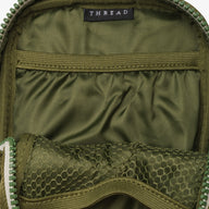 Crossbody Bag - Olive - Thread®