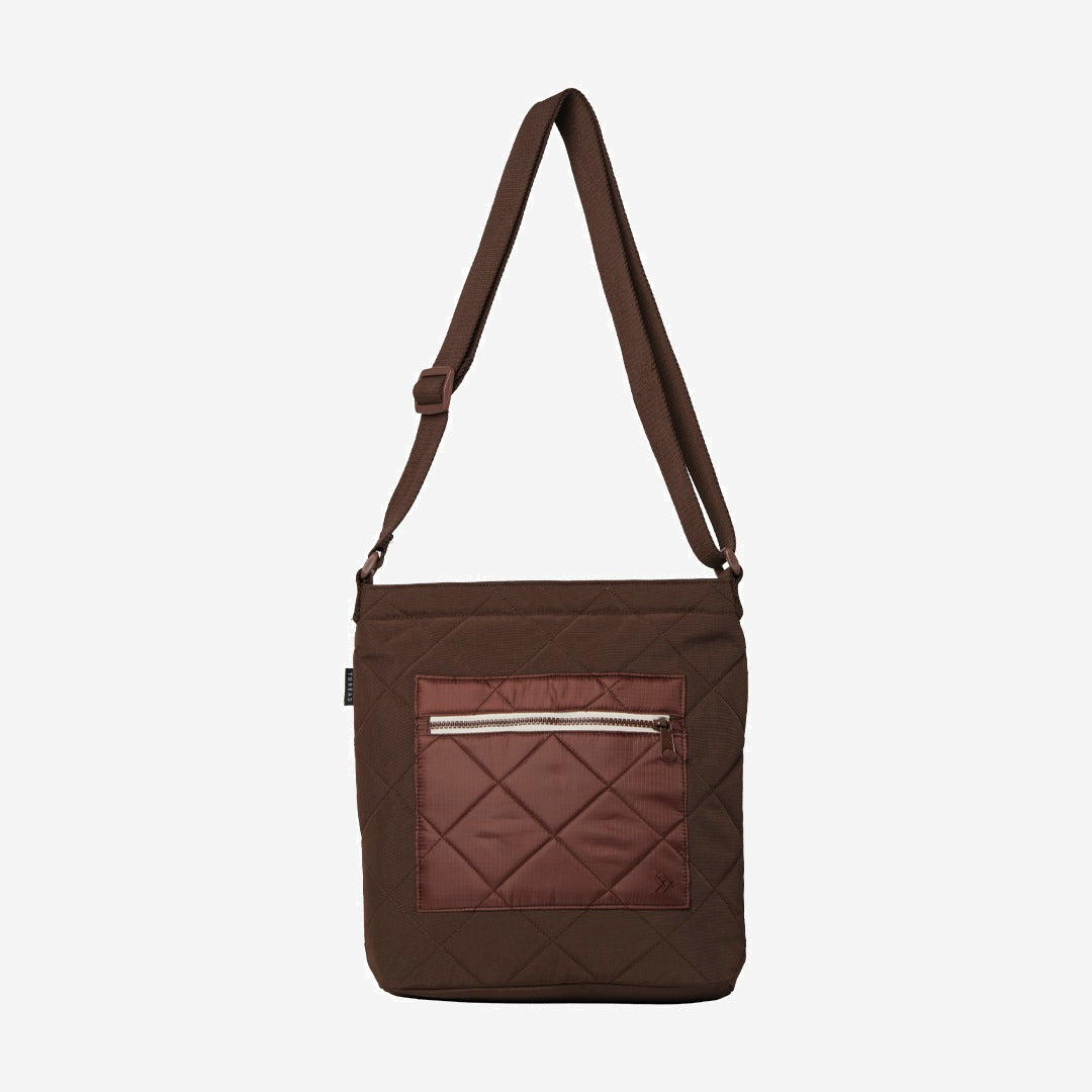 Mini Utility Tote Bag - Cappuccino - Thread®