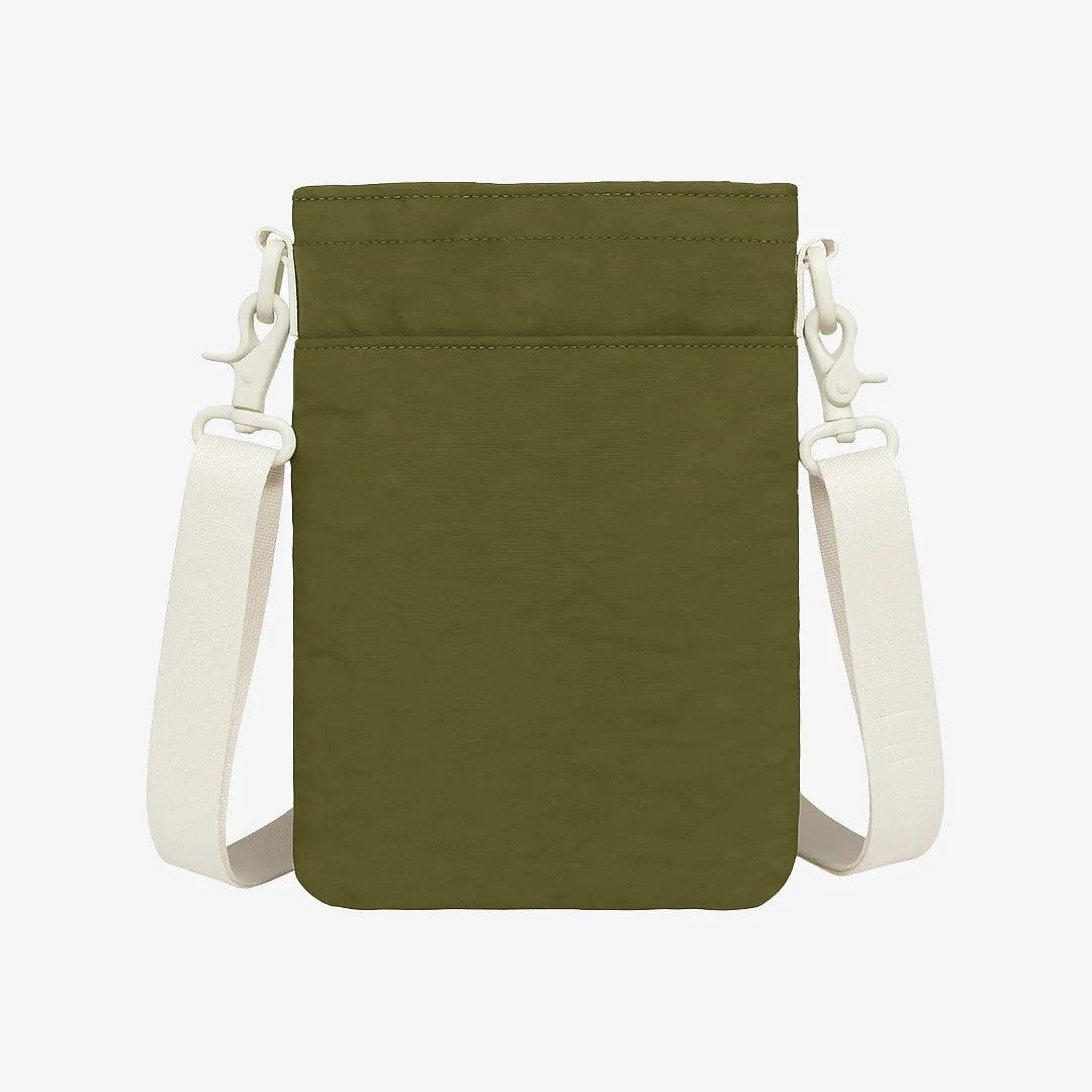 Olive | Phone Sling Bag | Carry Only What You Need | Thread® · Thread®