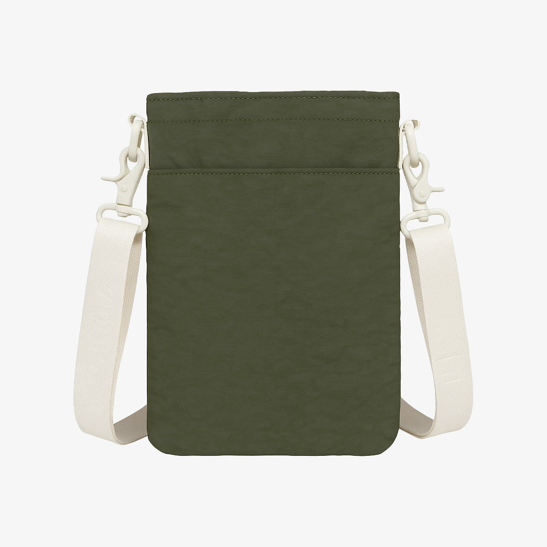 Phone Sling Bag - Olive - Thread®