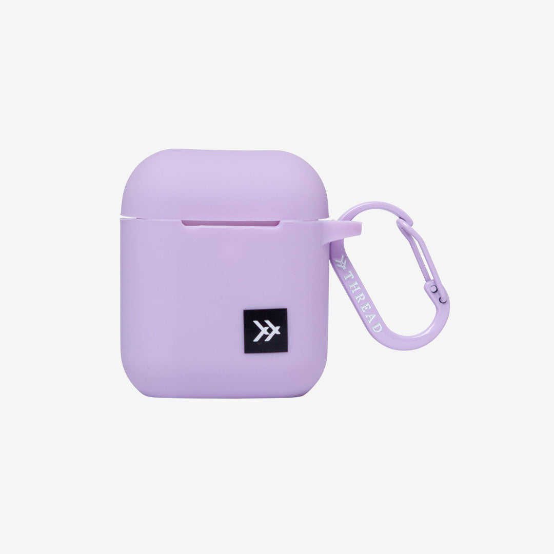 AirPods Case - Lavender - Thread®