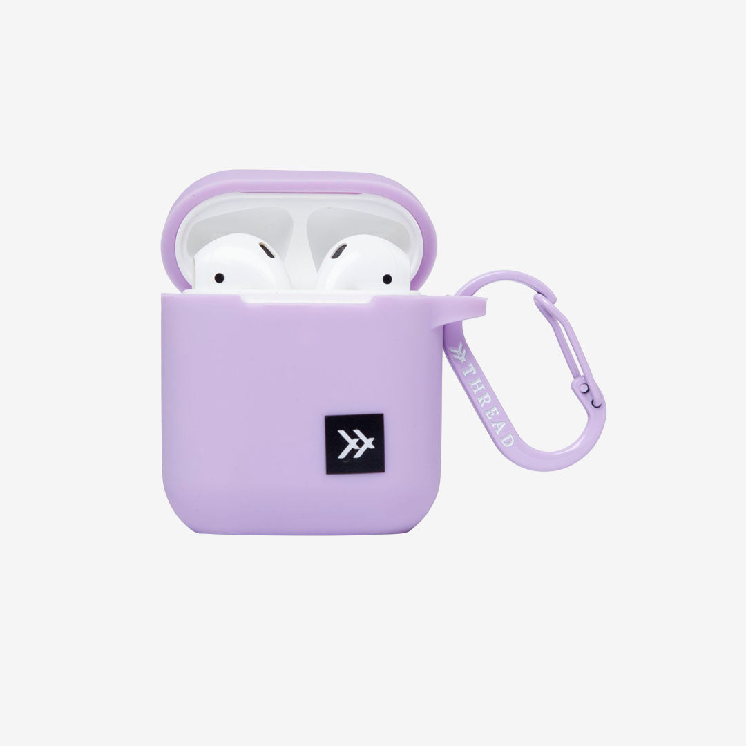 AirPods Case - Lavender - Thread®