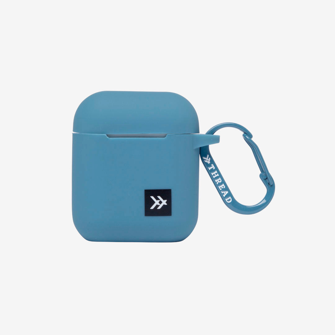 AirPods Case - Surf Blue - Thread®