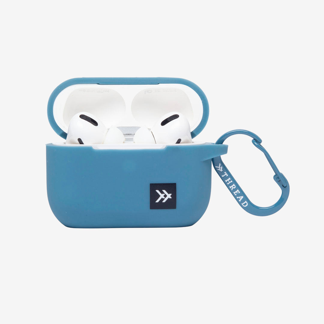 AirPods Case - Surf Blue - Thread®