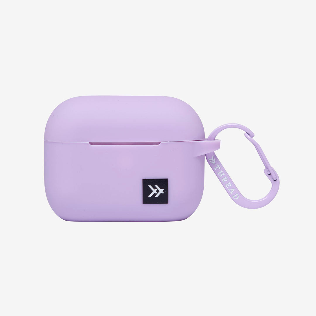 AirPods Case - Lavender - Thread®