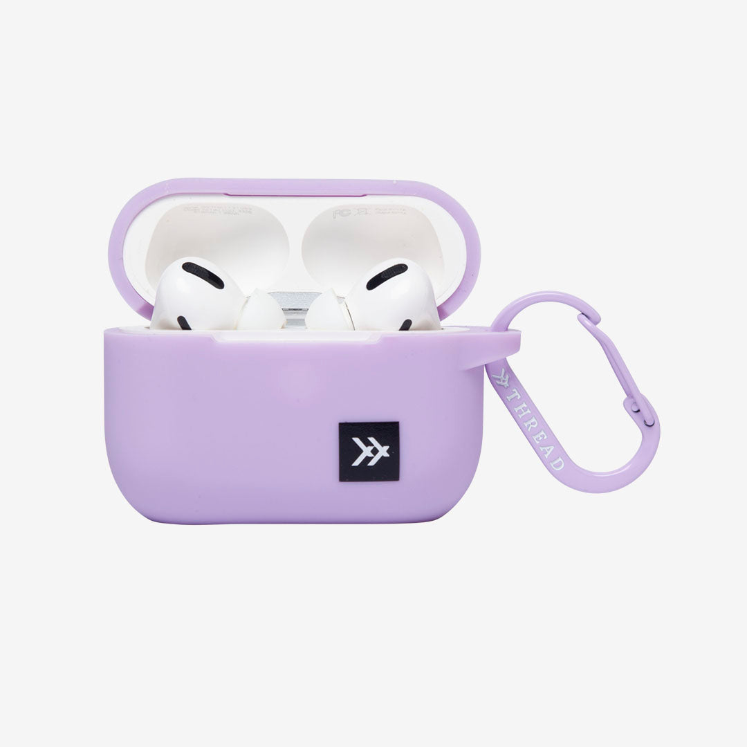 AirPods Case - Lavender - Thread®