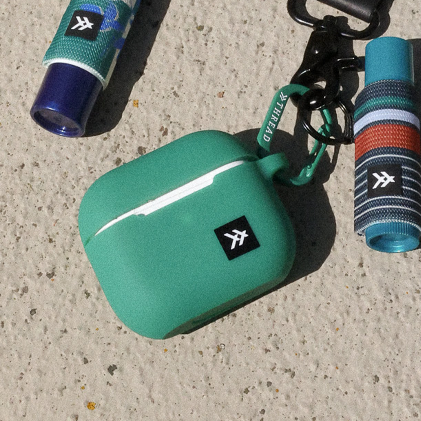 AirPods Case - Jade - Thread®