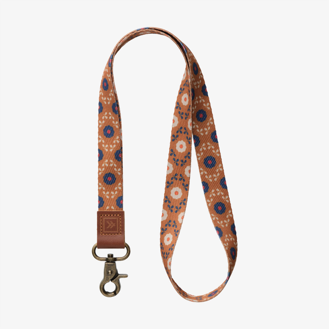 Neck Lanyard - Harley - Thread®