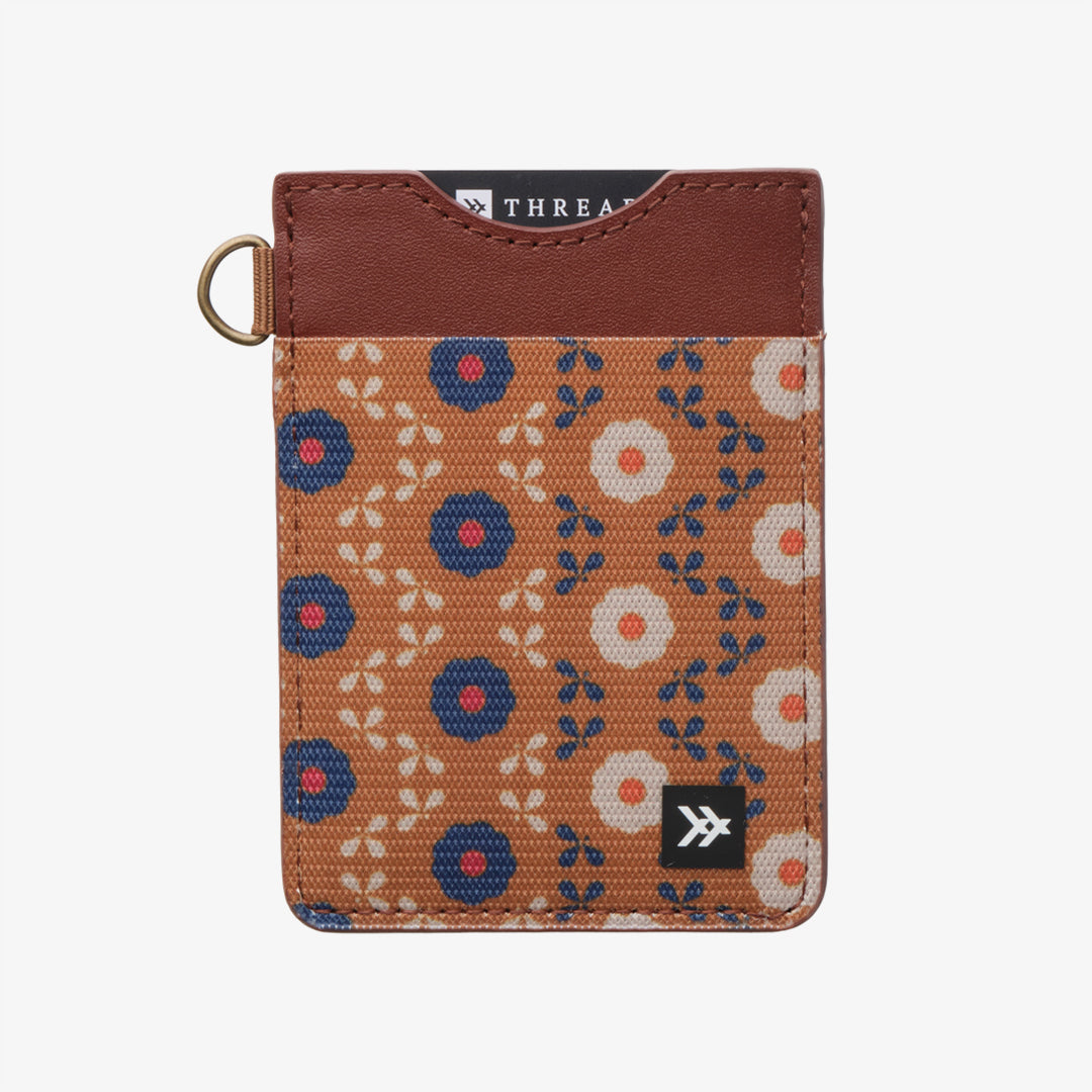 Vertical Wallet - Harley - Thread®