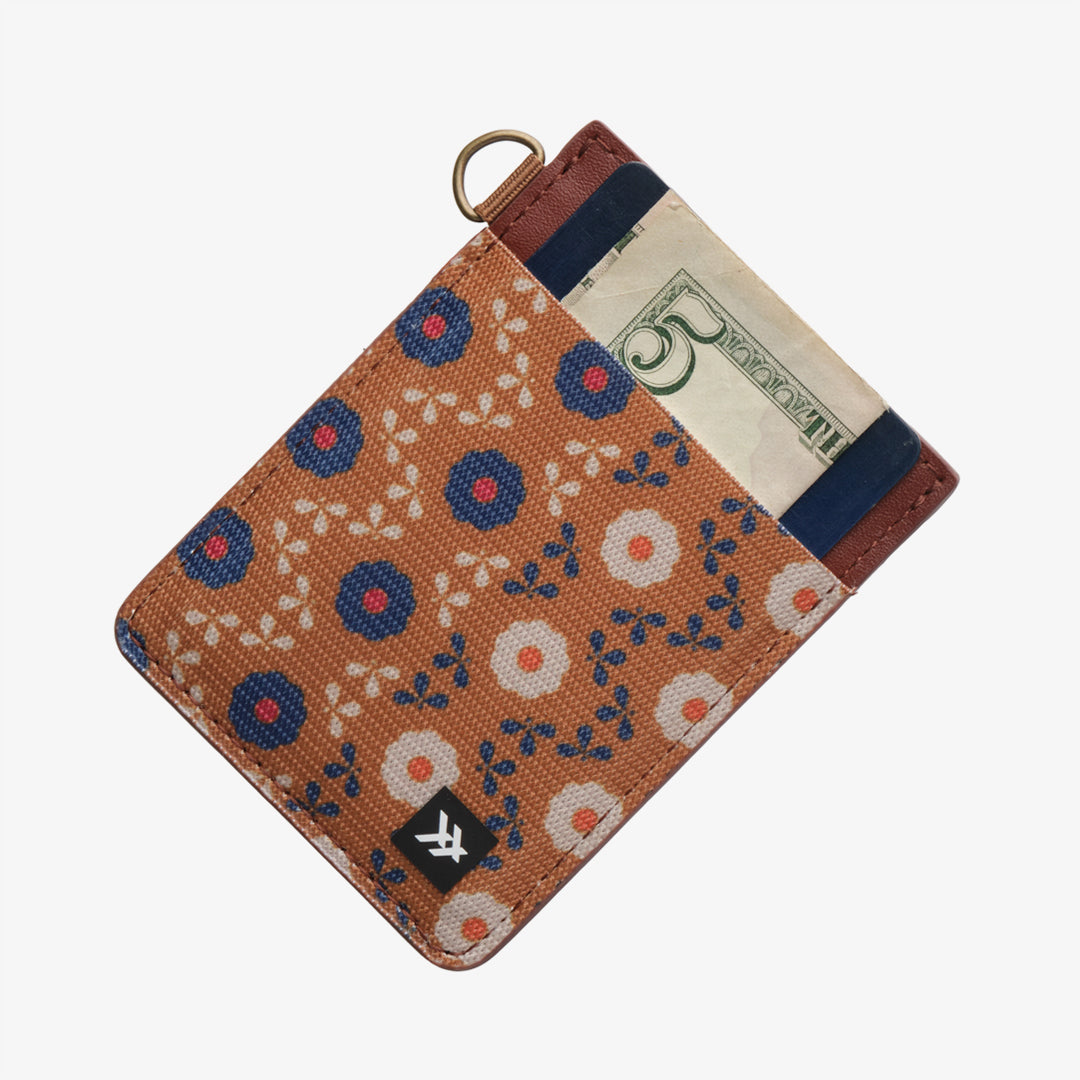 Vertical Wallet - Harley - Thread®