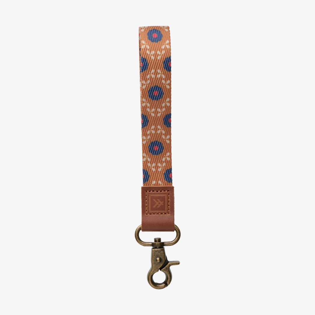 Wrist Lanyard - Harley - Thread®