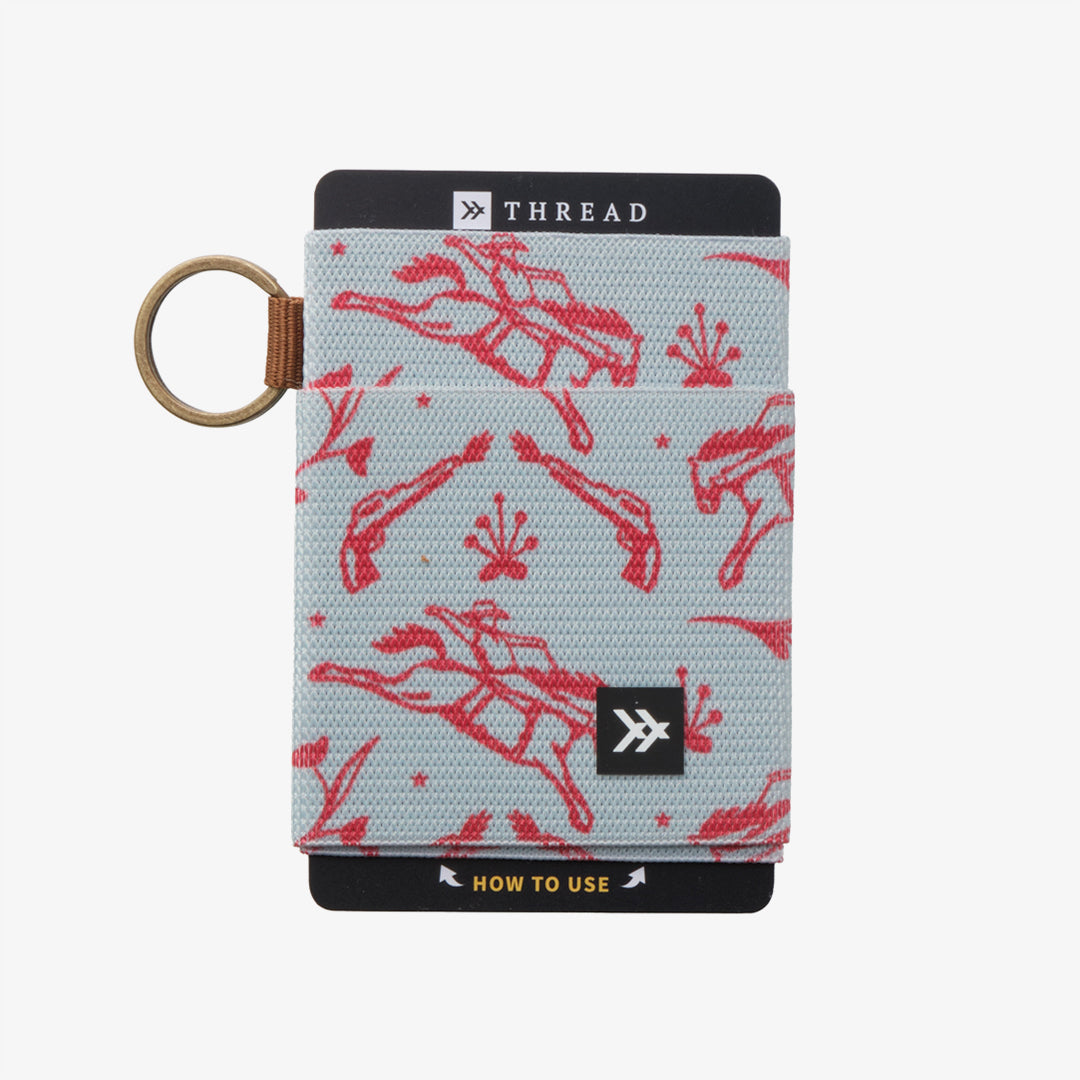 Elastic Wallet - Maverick - Thread®