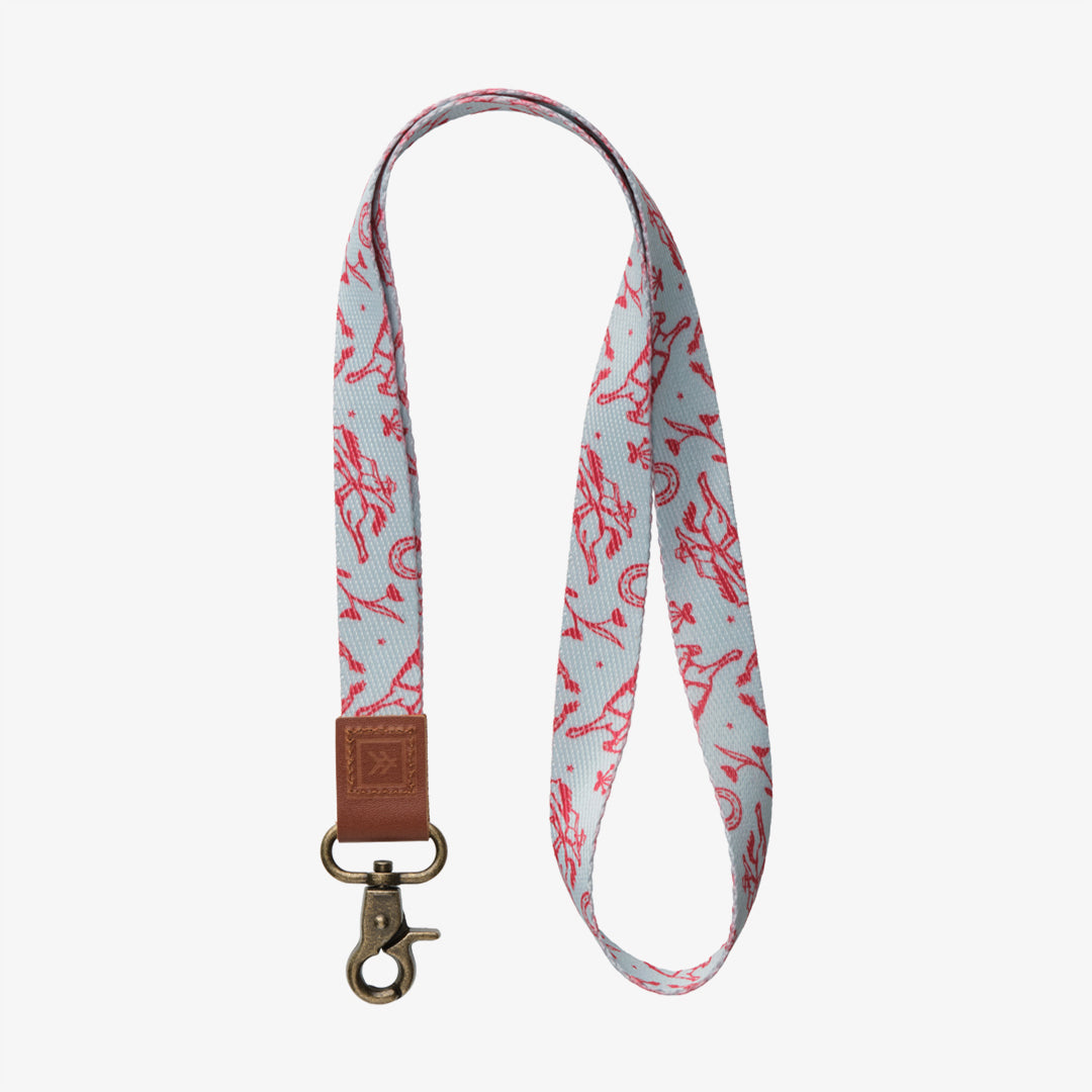 Neck Lanyard - Maverick - Thread®