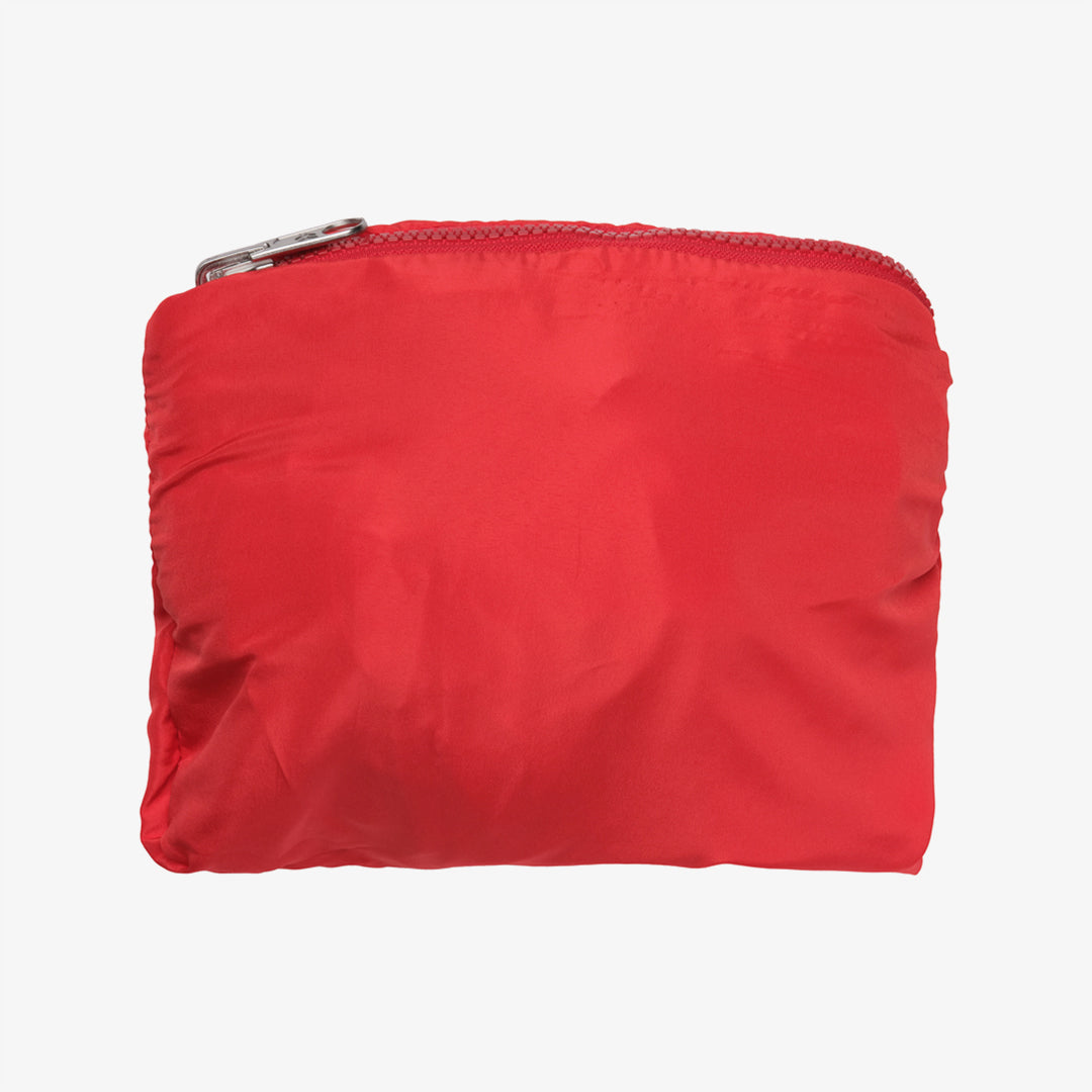 Red | Slouchy Bag | Packable & Stylish | Thread® · Thread®
