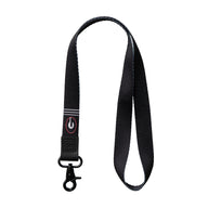 Neck Lanyard - Georgia Black - Thread®