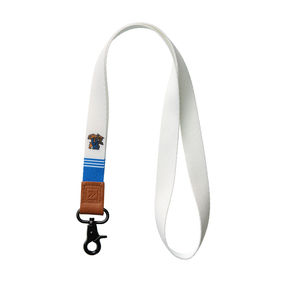 Neck Lanyard - Kentucky Wildcat - Thread®