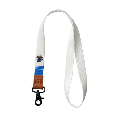 Kentucky Wildcat - Neck Lanyard