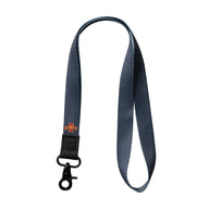 Neck Lanyard - Iowa Gray - Thread®