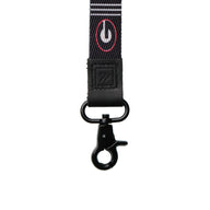 Wristlet Keychain - Georgia Black - Thread®