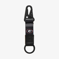 Keychain Clip - Georgia Black - Thread®