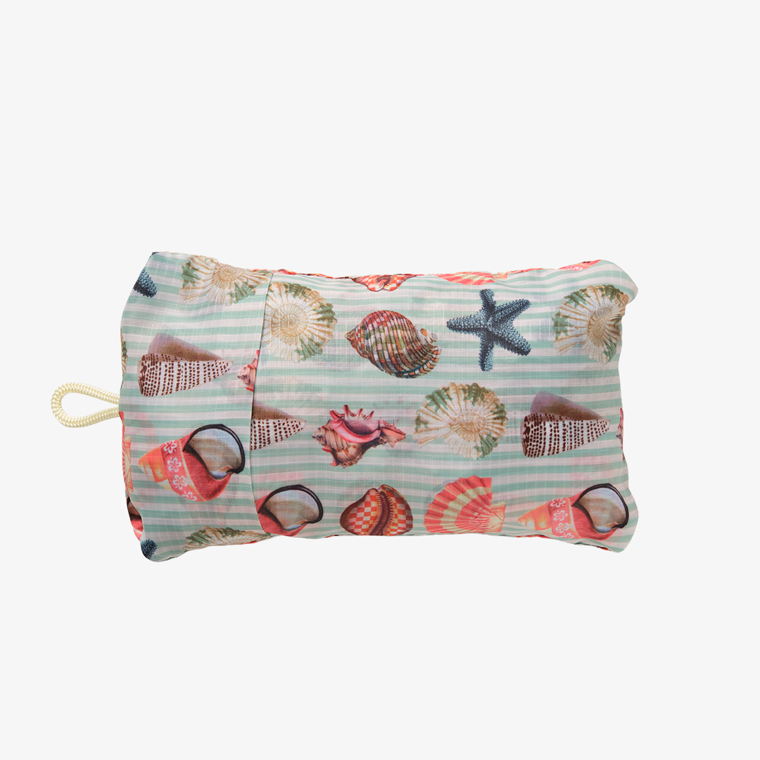 Reusable Market Tote Bag - Shells - Thread®