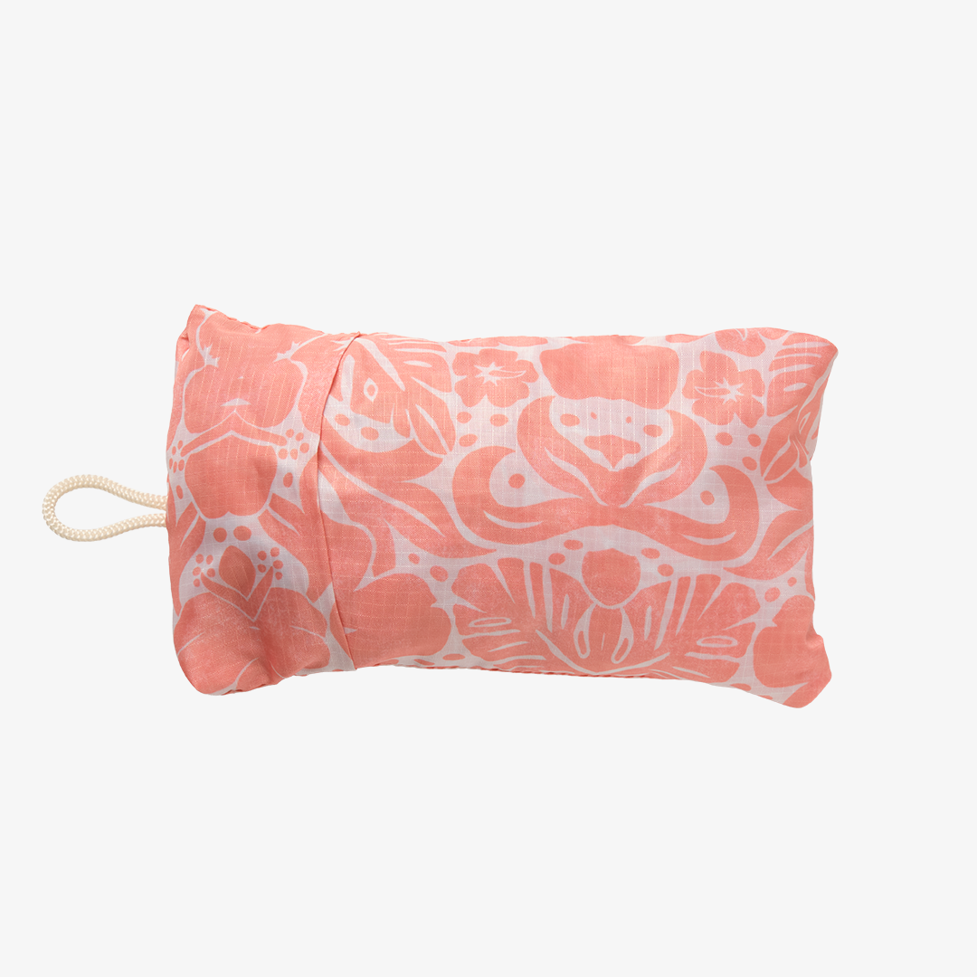 Reusable Market Tote Bag - Coral Crush - Thread®