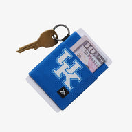 Elastic Wallet - Kentucky Blue - Thread®