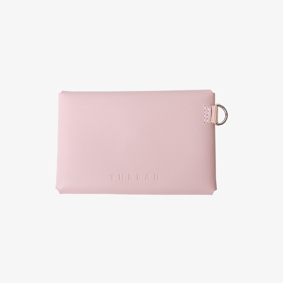 Envelope Wallet - Rose Dust - Thread®