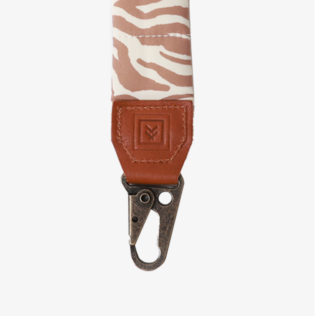 Durable & Stylish Explorer Key Tags | Thread® · Thread®
