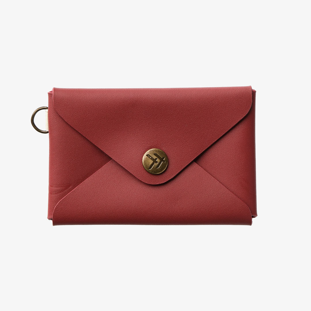 Gracie - Pocket Wallet