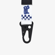 Nevada Checker - Keychain Clip