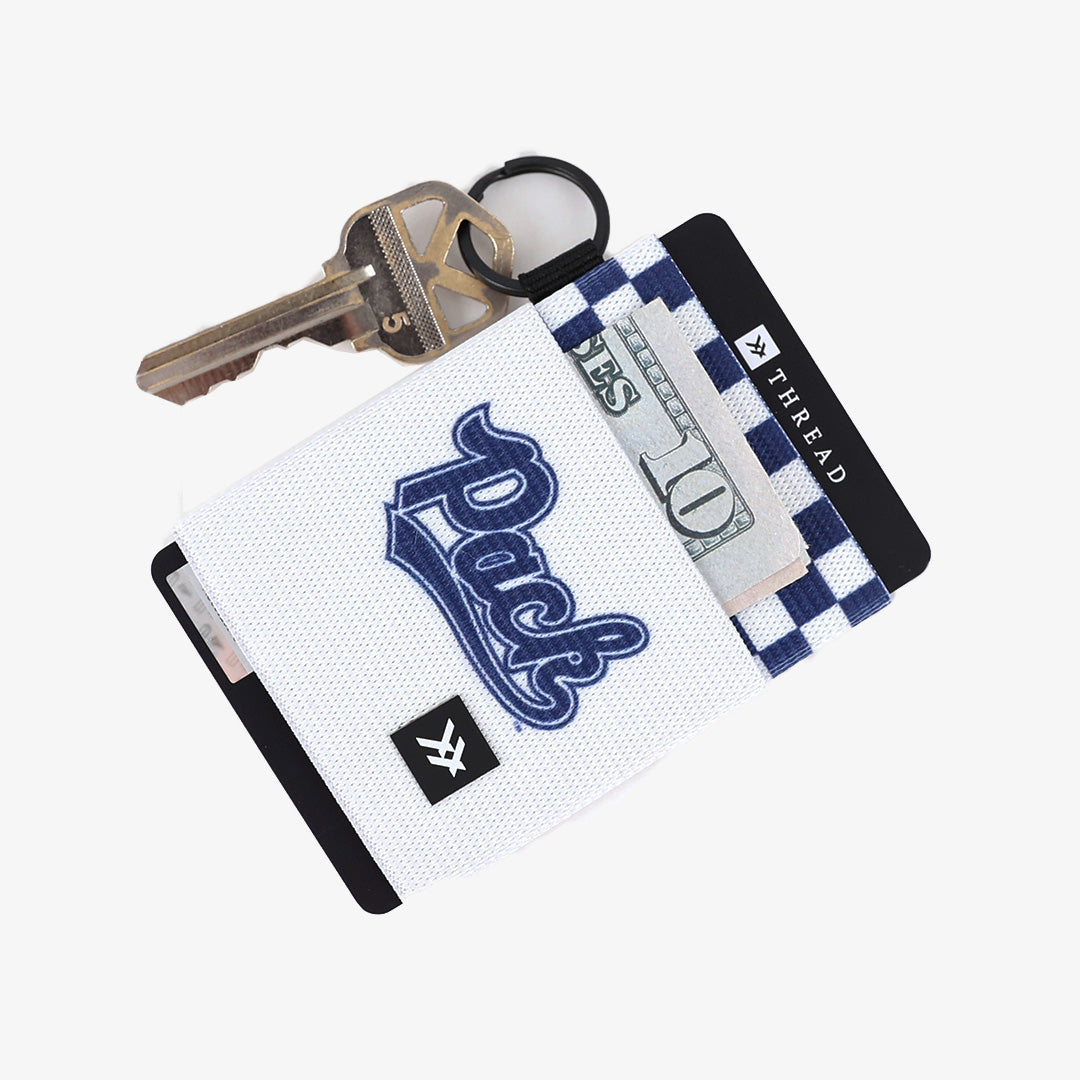 Nevada Checker - Elastic Wallet