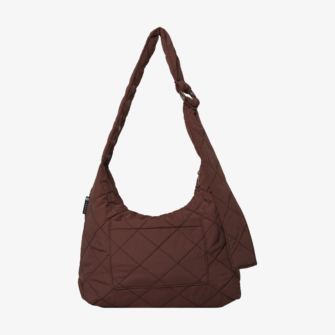 Slouchy Bag - Cappuccino - Thread®