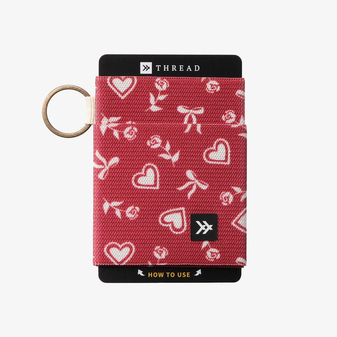 Gracie - Elastic Wallet