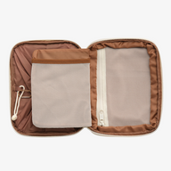 Small Item Organizer - Camel Canvas - Thread®
