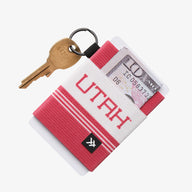 Elastic Wallet - UofU Utah - Thread®
