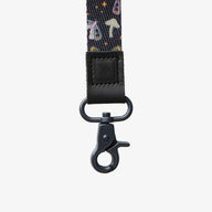 Wristlet Keychain - Forest Critters - Thread®