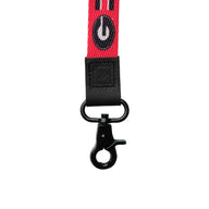 Wristlet Keychain - Georgia Red - Thread®