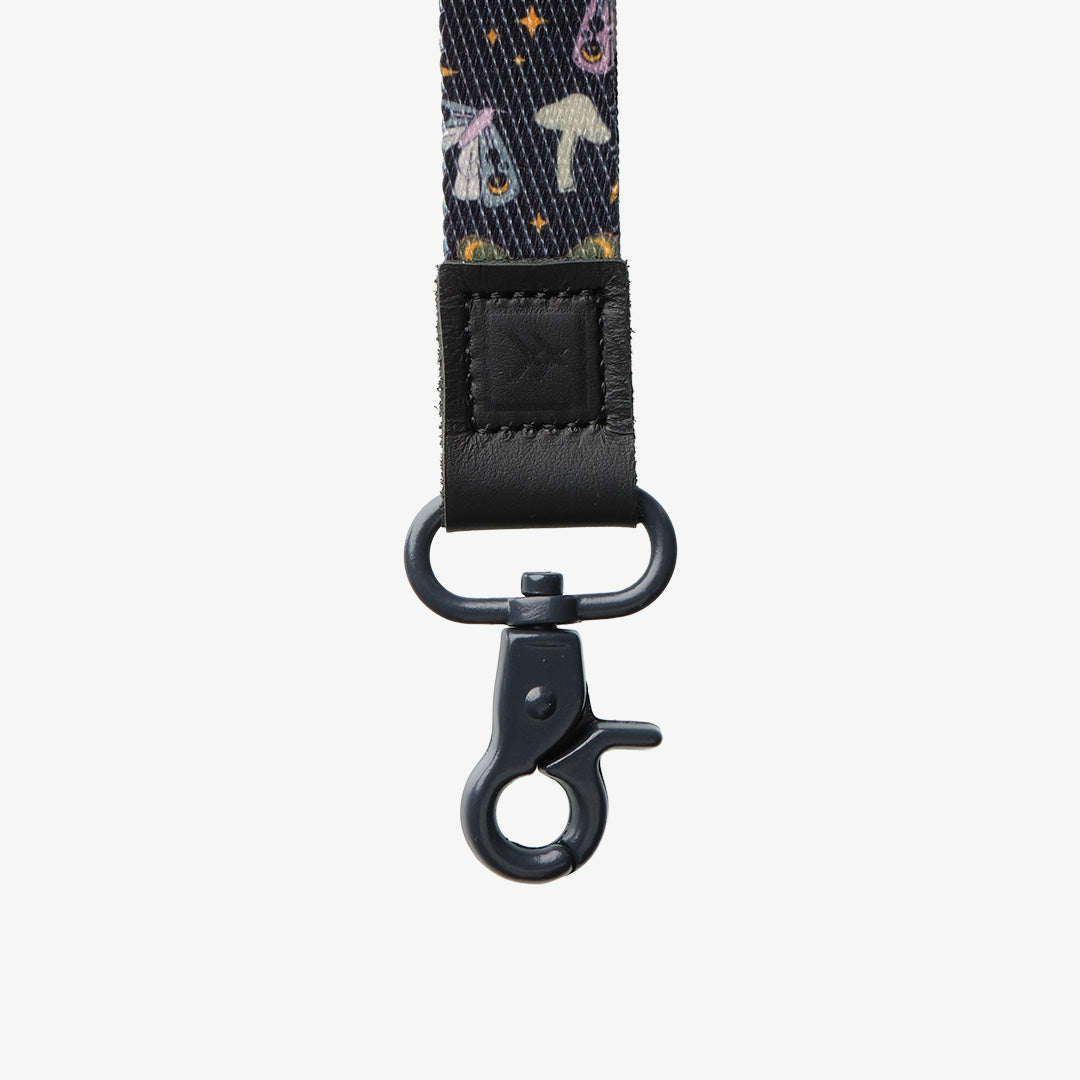 Neck Lanyard - Forest Critters - Thread®