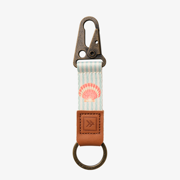 Keychain Clip - Shells - Thread®