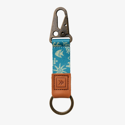 High Tide - Keychain Clip