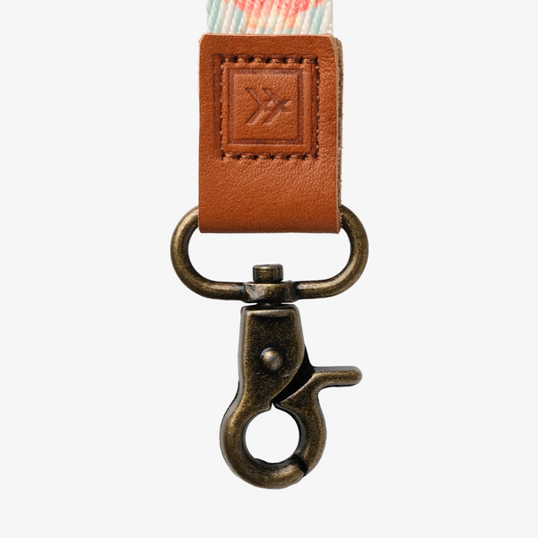 Neck Lanyard - Shells - Thread®