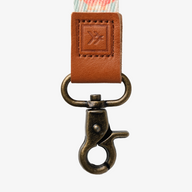Wristlet Keychain - Shells - Thread®
